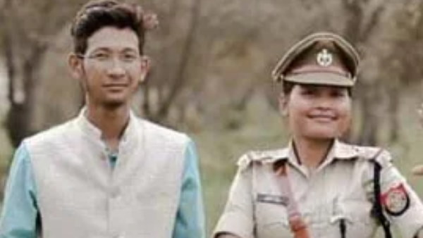 राभा ने कहा - उन तीन लोगों की आभारी हूं, जिन्होंने मेरी आंखें खोल दीं राभा ने कहा - उन तीन लोगों की आभारी हूं, जिन्होंने मेरी आंखें खोल दीं