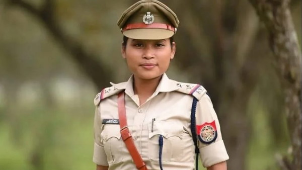 पहले भी चर्चा में रह चुकी हैं सब इंस्पेक्टर जुनमोनी राभा पहले भी चर्चा में रह चुकी हैं सब इंस्पेक्टर जुनमोनी राभा