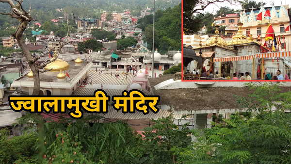 यहां मूर्तियों की पूजा नहीं होती