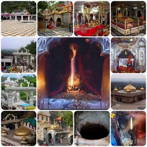 दुनिया का एकलौता ऐसा मंदिर है