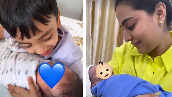 'मुझे सच्चा प्यार सिखाया'