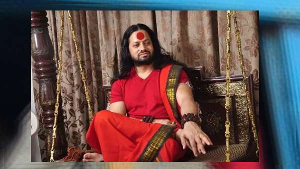 क्या होगा कालीचरण का ? क्या होगा कालीचरण का ?