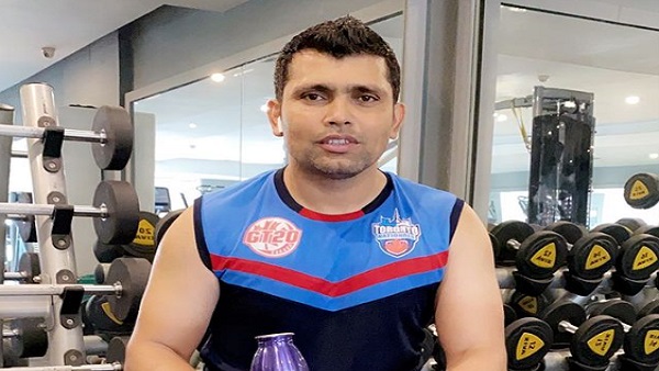 'इंडियन क्रिकेट में अब तेज गेंदबाजों की है भरमार'