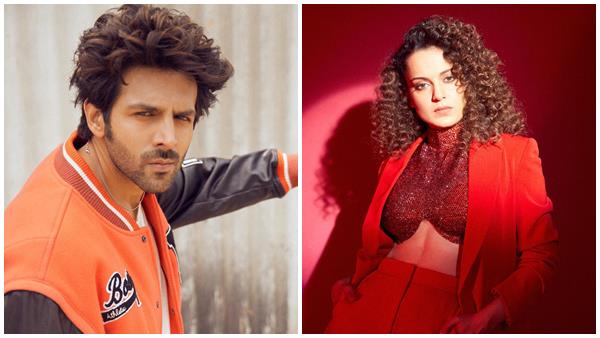 'धाकड़' और 'भूल भुलैया 2' होगी एक दिन रिलीज