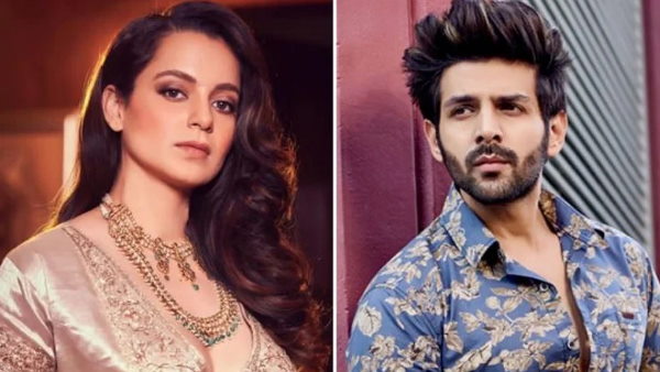 फ्लॉप हो गई कंगना का 'धाकड़'