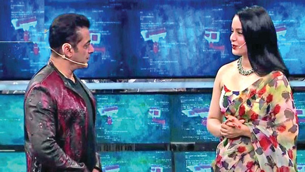 सलमाम की तारीफ से खुश हुईं कंगना 