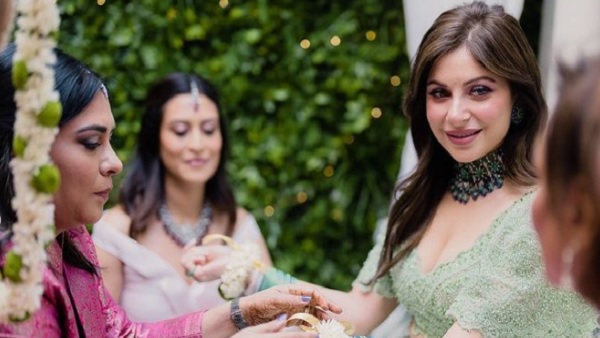 कनिका की दूसरी पारी की शुरुआत