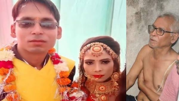 कैदियों को सुनाई भूत-प्रेत की कहानियां कैदियों को सुनाई भूत-प्रेत की कहानियां