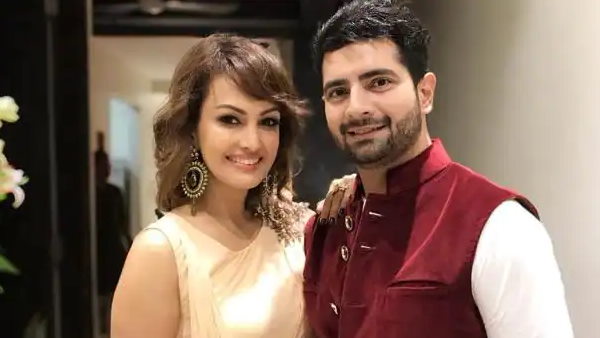 करण मेहरा-निशा रावल