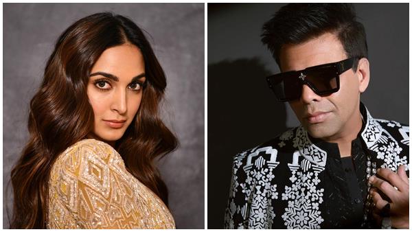 करण जौहर के सपोर्ट में उतरीं कियारा