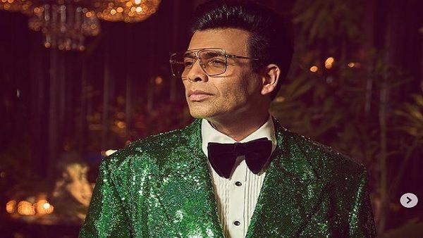 करण जौहर