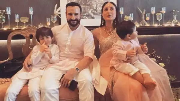 सोशल मीडिया पर वायरल हुई तस्वीर, खूब पसंद कर रहे फैंस