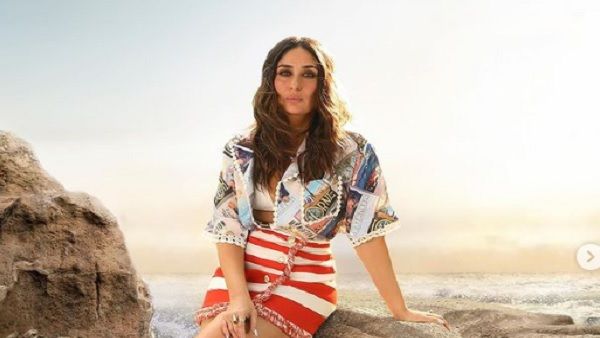 करीना कपूर खान