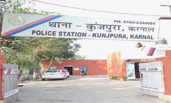 बकरी की डीएनए जांच की गई