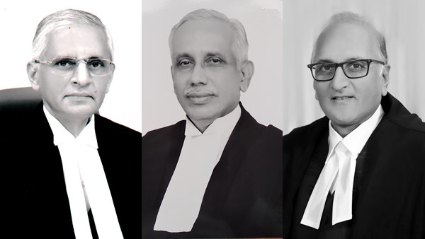 सर्वोच्च न्यायालय में कर्नाटक के न्यायाधीश सर्वोच्च न्यायालय में कर्नाटक के न्यायाधीश