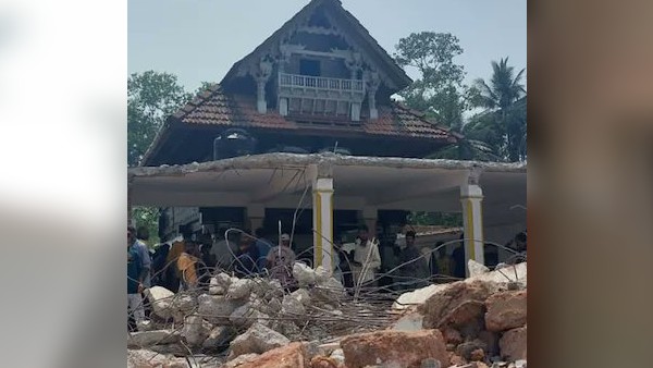  ज्ञानवापी पर मंगलवार को फैसला