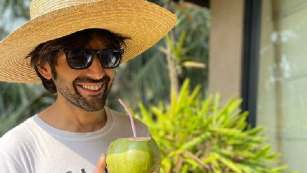 कार्तिक का अंदाज लोगों को आ रहा पसंद 