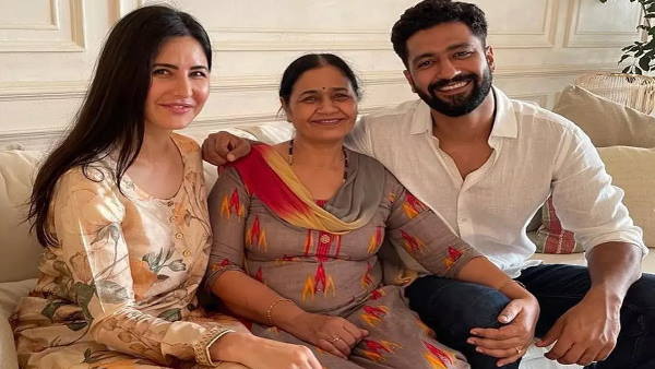 कैटरीना ने भी शेयर की तस्वीरें