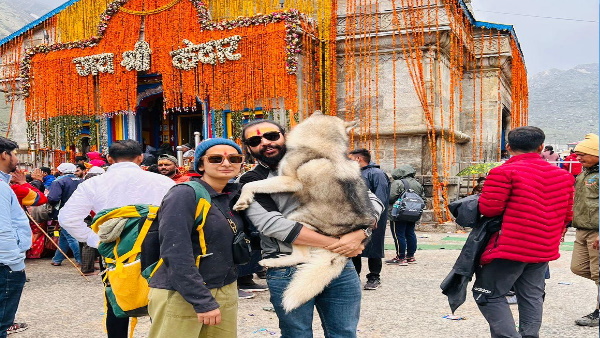 हिम्शी ने बताई ये सच्चाई हिम्शी ने बताई ये सच्चाई