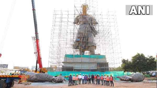 कौन थे बेंगलुरु के 'संस्थापक' केम्पेगौड़ा ? कौन थे बेंगलुरु के 'संस्थापक' केम्पेगौड़ा ?