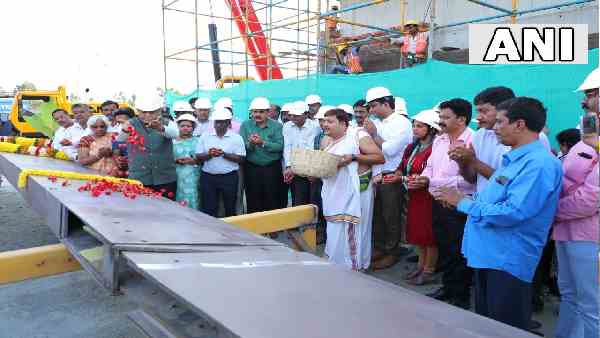 85 करोड़ की लागत आने का अनुमान 85 करोड़ की लागत आने का अनुमान