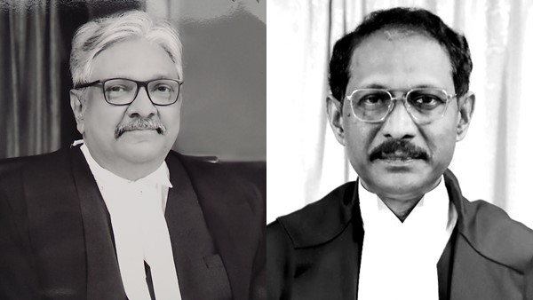 सुप्रीम कोर्ट जस्टिस बनने वाले केरल के कानूनी दिग्गज सुप्रीम कोर्ट जस्टिस बनने वाले केरल के कानूनी दिग्गज