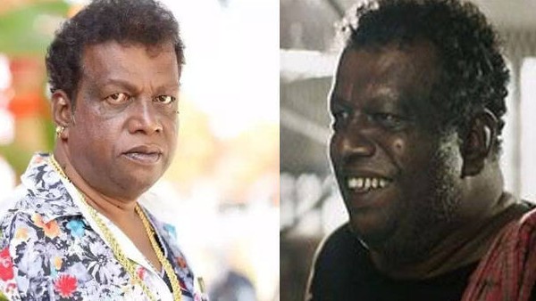 कई दिनों से बीमार थे