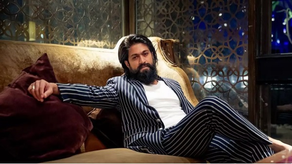 जानिए KGF-2 के बारे में? 