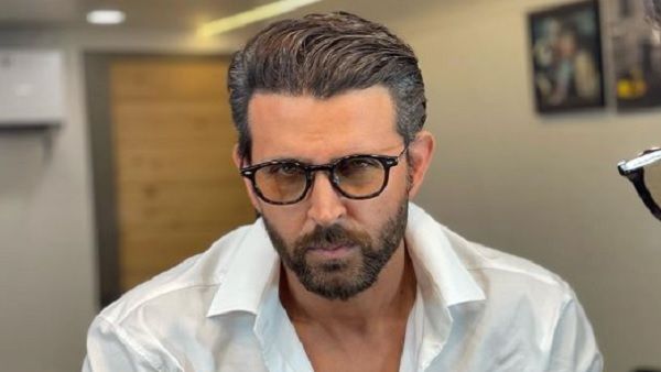 Hrithik Roshan Hrithik Roshan