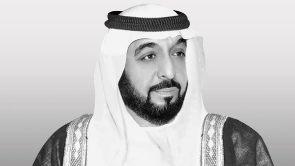 113 लाख करोड़ रुपए की संपत्ति छोड़ गए थे शेख खलीफा