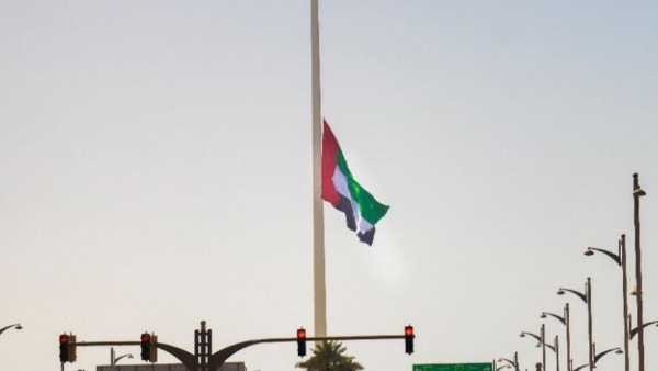 कई सालों से बीमार चल रहे थे शेख खलीफा