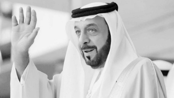 कौन होगा शेख खलीफा का उत्तराधिकारी