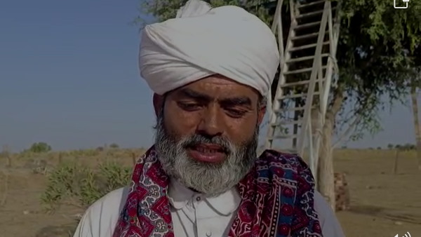 विदेशी सैलानियों को रास आ रहा ट्री हाउस विदेशी सैलानियों को रास आ रहा ट्री हाउस