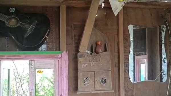 पेड़ों को नहीं काटने का संदेश पेड़ों को नहीं काटने का संदेश