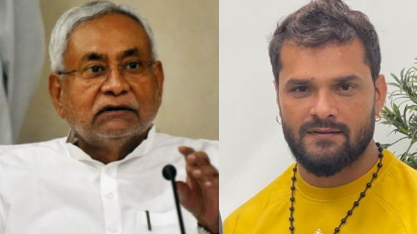 बिहार की कानून व्यवस्था गुंड़ों के हाथ गिरवी रख दी है क्या?
