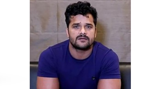 खेसारी ने सुशांत सिंह राजपूत से की अपनी तुलना