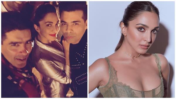 'करण जौहर को बेवजह बदनाम किया जाता है'