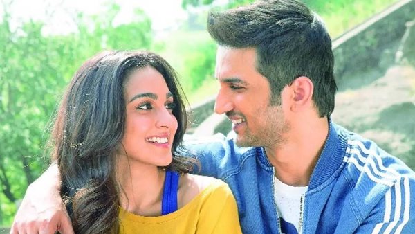 काम को लेकर काफी गंभीर