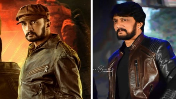 किच्‍चा के हिंदी पर दिए गए इस बयान के बाद मचा था बवाल 