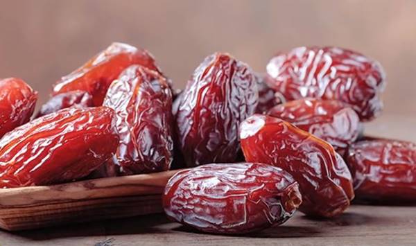 2000 रुपये प्रति किलो बिकता है किंग ऑफ डेट्स