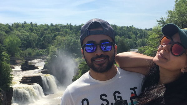 कीर्ति कुल्हारी-साहिल सहगल