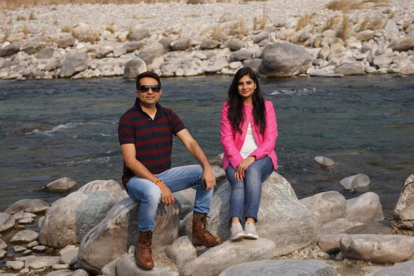 एसीबी के हीरो थे पति विक्रम सिंह शेखावत एसीबी के हीरो थे पति विक्रम सिंह शेखावत