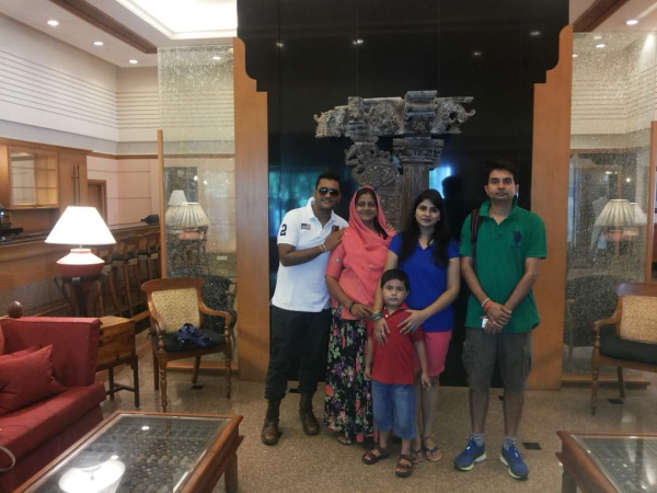 परीक्षा से एक माह पहले भाई की मौत परीक्षा से एक माह पहले भाई की मौत