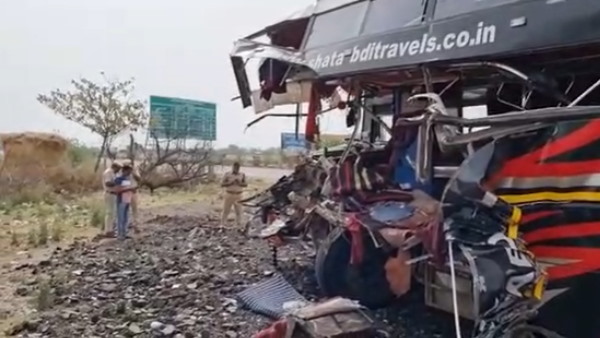 kota accident kota accident