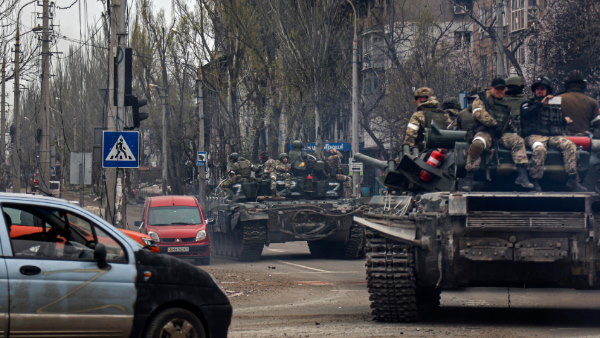 क्या यूएन निकाल पाएगा समधान?