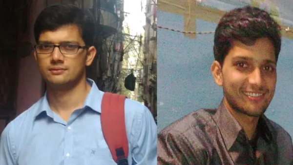 4. कुलदीप द्विवेदी, आईआरएस ( Kuldeep Dwivedi, IRS ) 4. कुलदीप द्विवेदी, आईआरएस ( Kuldeep Dwivedi, IRS )