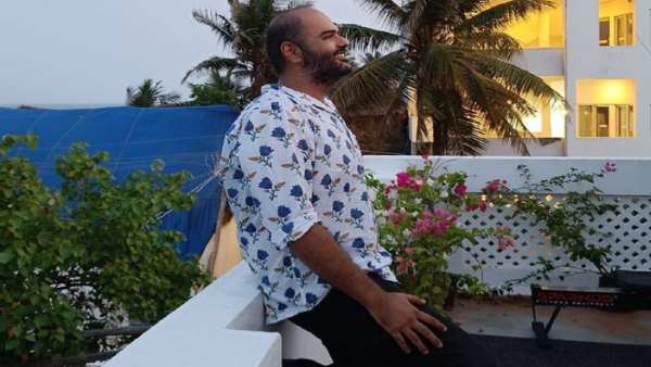 कुणाल कामरा ने एडिटेड वीडियो किया पोस्ट कुणाल कामरा ने एडिटेड वीडियो किया पोस्ट