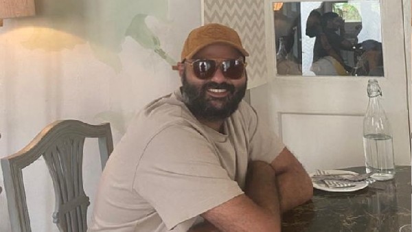 कुणाल कामरा ने एडिटेड वीडियो किया पोस्ट कुणाल कामरा ने एडिटेड वीडियो किया पोस्ट