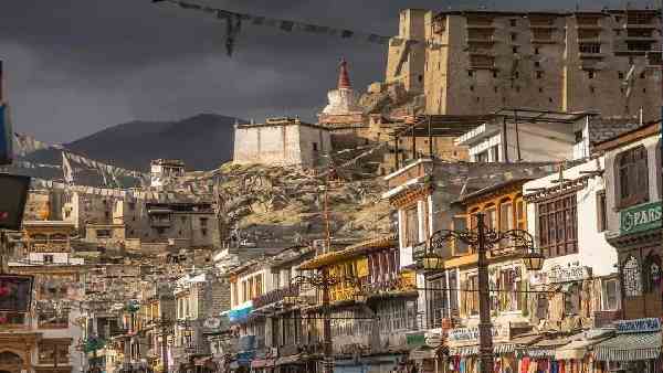 26 मई को कारगिल के लोगों की अहम बैठक