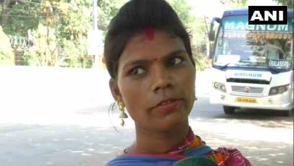 मैं अपने घर में अकेली हूं- लक्ष्मी मुखी